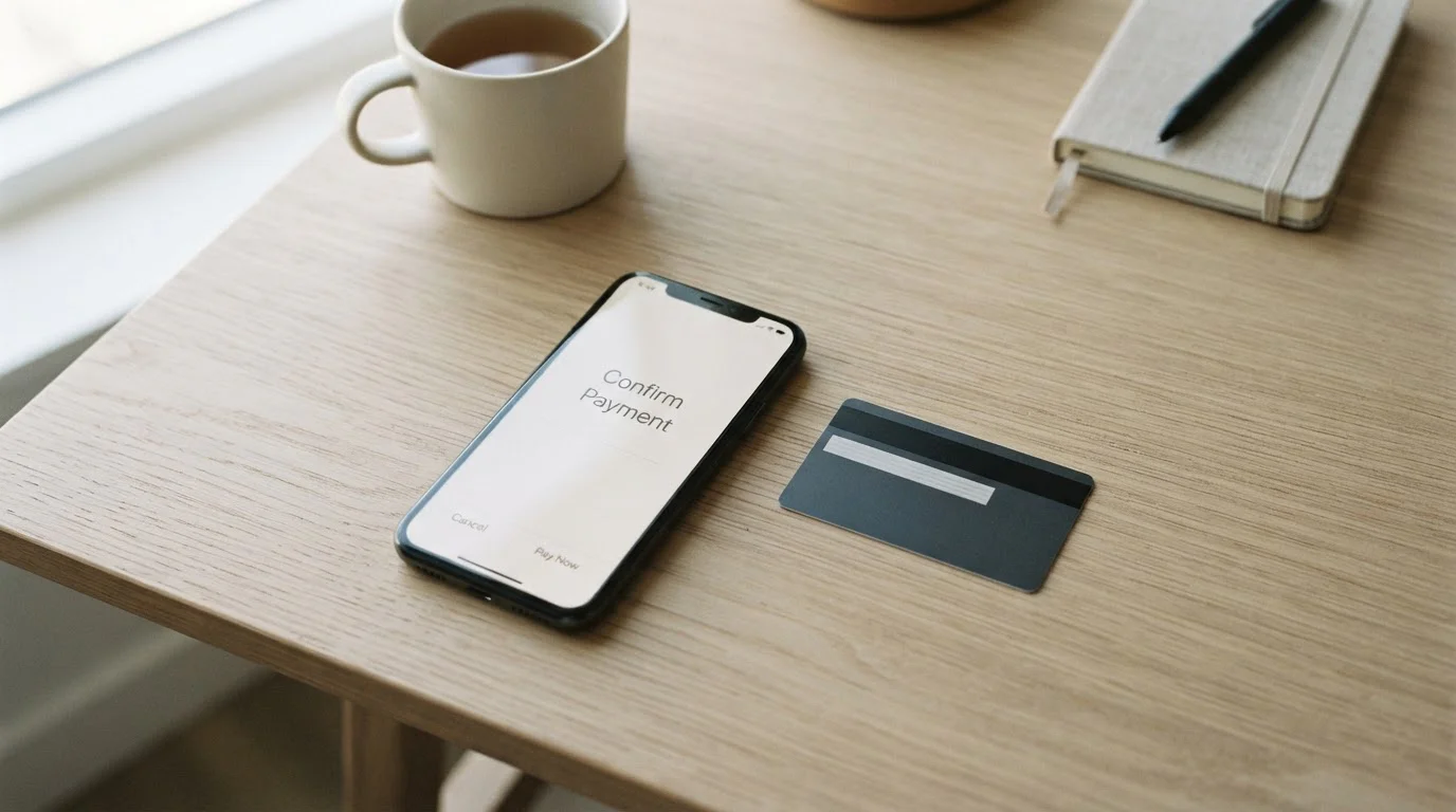 Alternativní platební metody ke vkladu do kasina vedle Apple Pay