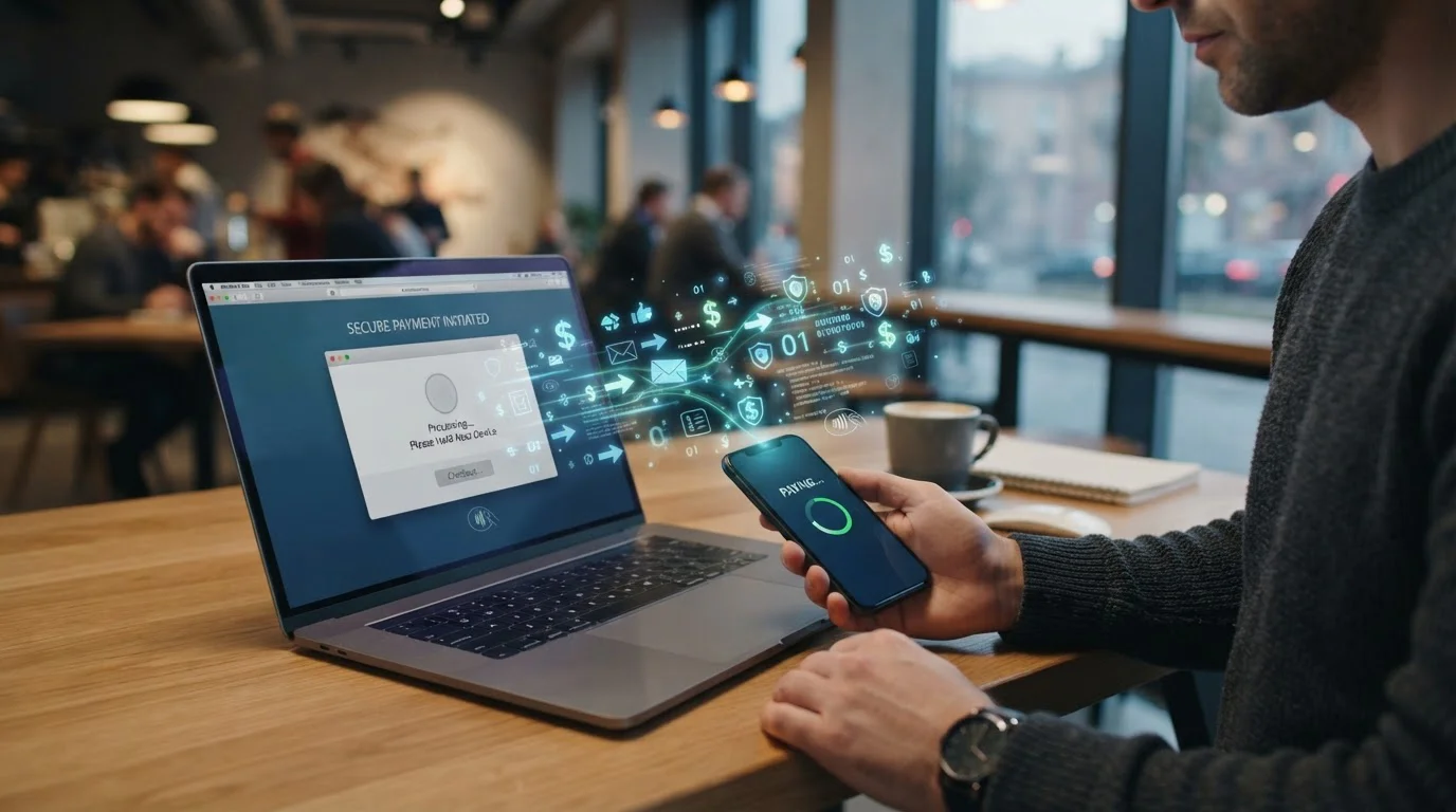 Apple Pay a Google Pay jako tokenizované platby kartou v českém kasinu