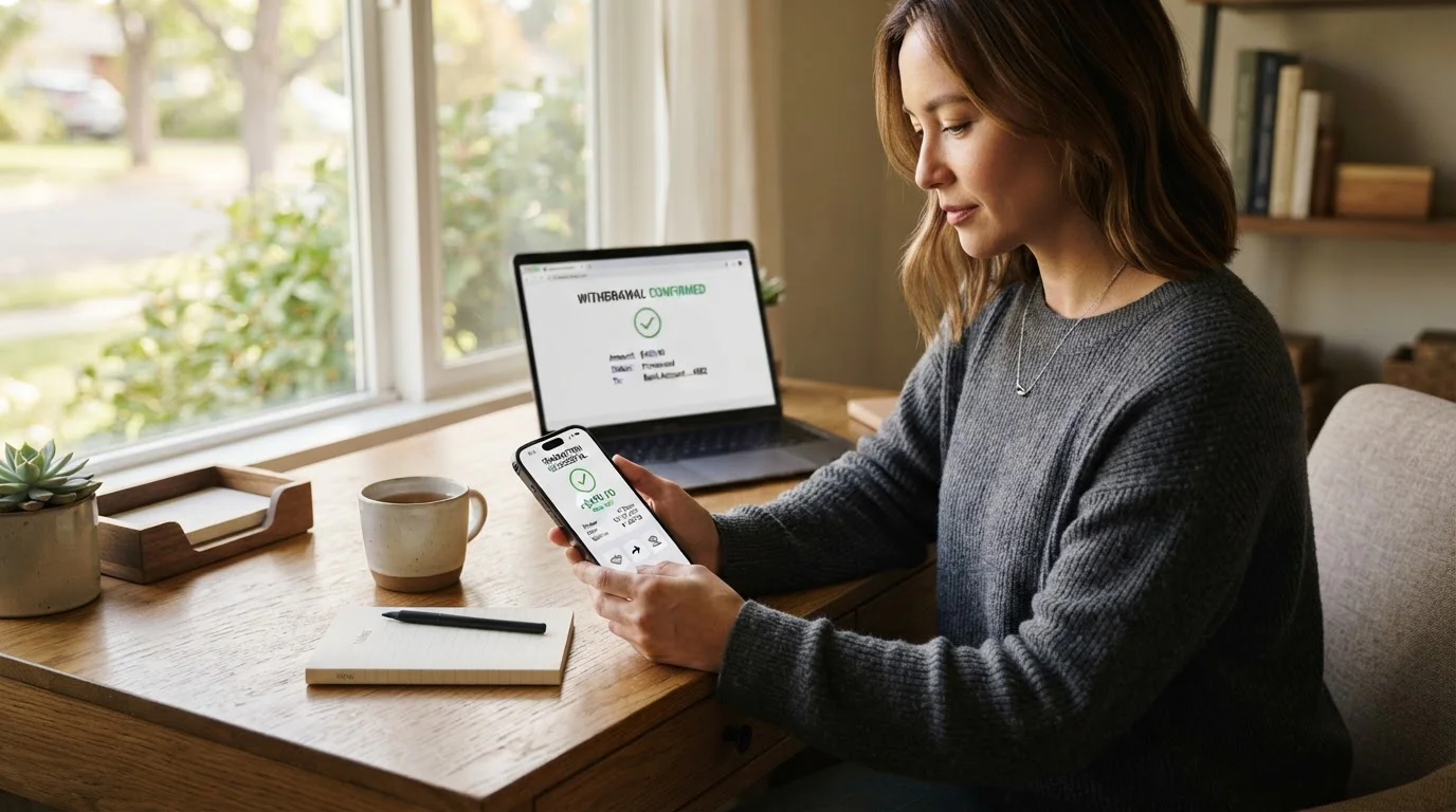 Rychlé výběry z online kasina přes e-peněženky Skrill a Neteller do 24 hodin