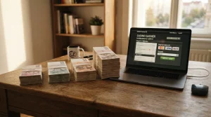 Online casino s vkladem 50, 100, 200 a 500 Kč 2026: reálná praxe