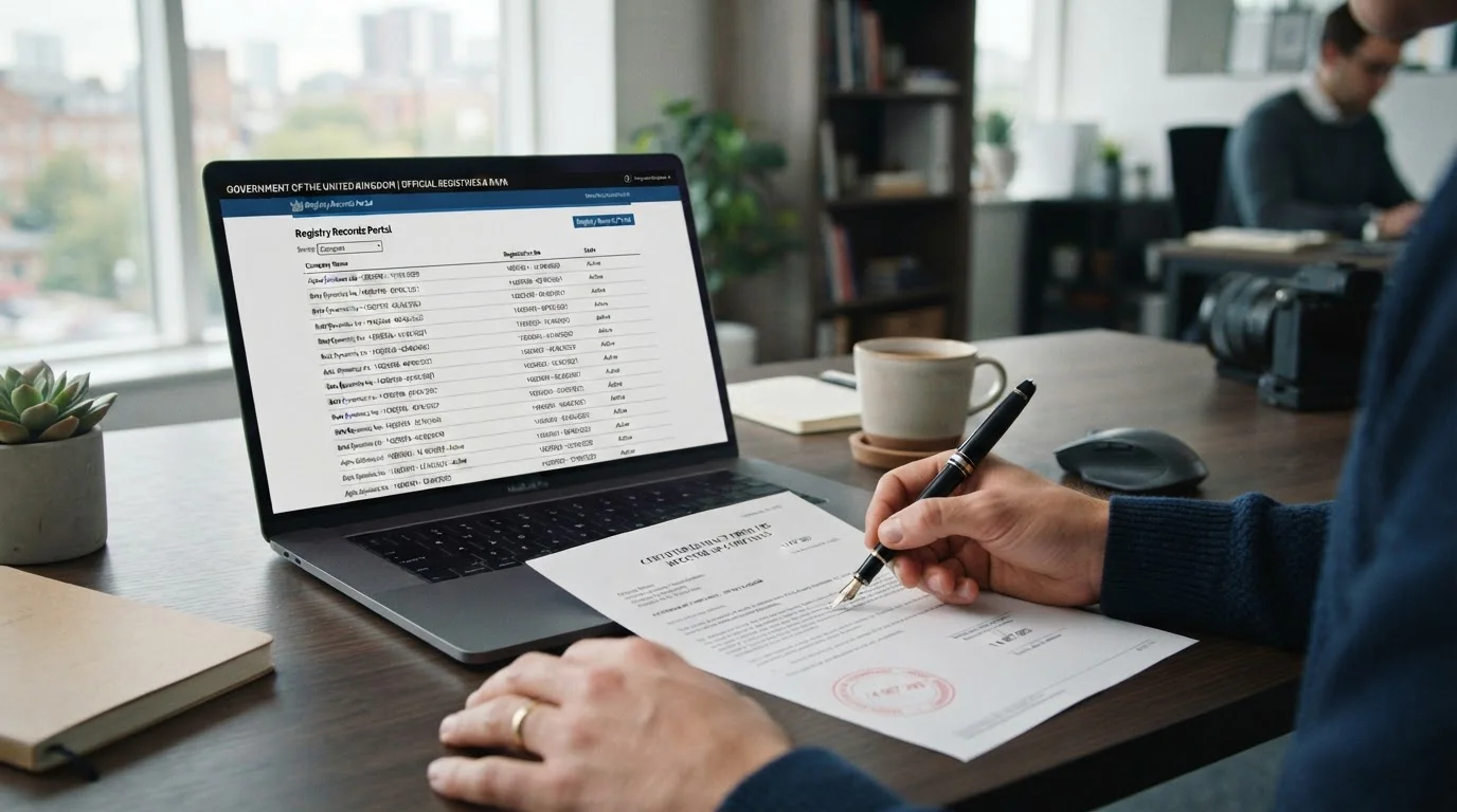 Ověření licence online kasina v seznamu Ministerstva financí