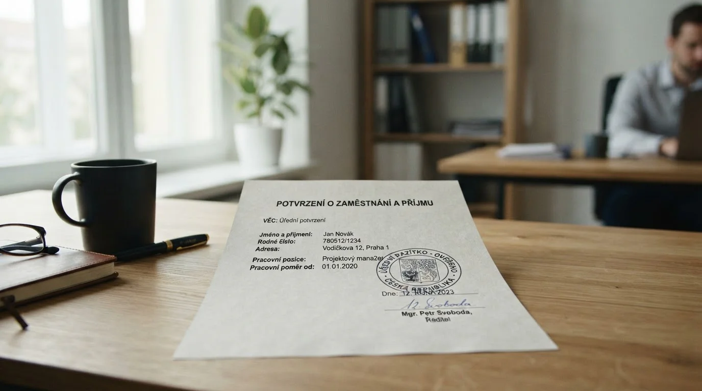 Logo Ministerstva financí ČR a seznam povolených provozovatelů hazardu