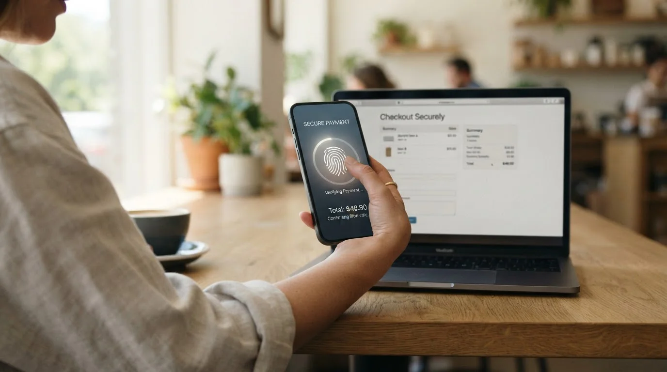 Mobilní platby Apple Pay a Google Pay pro rychlé vklady do online kasina