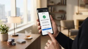 Casino s vkladem přes Google Pay 2026