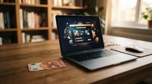 Zahraniční casino s vkladem 10 EUR 2026: co dostanete za standardní minimum